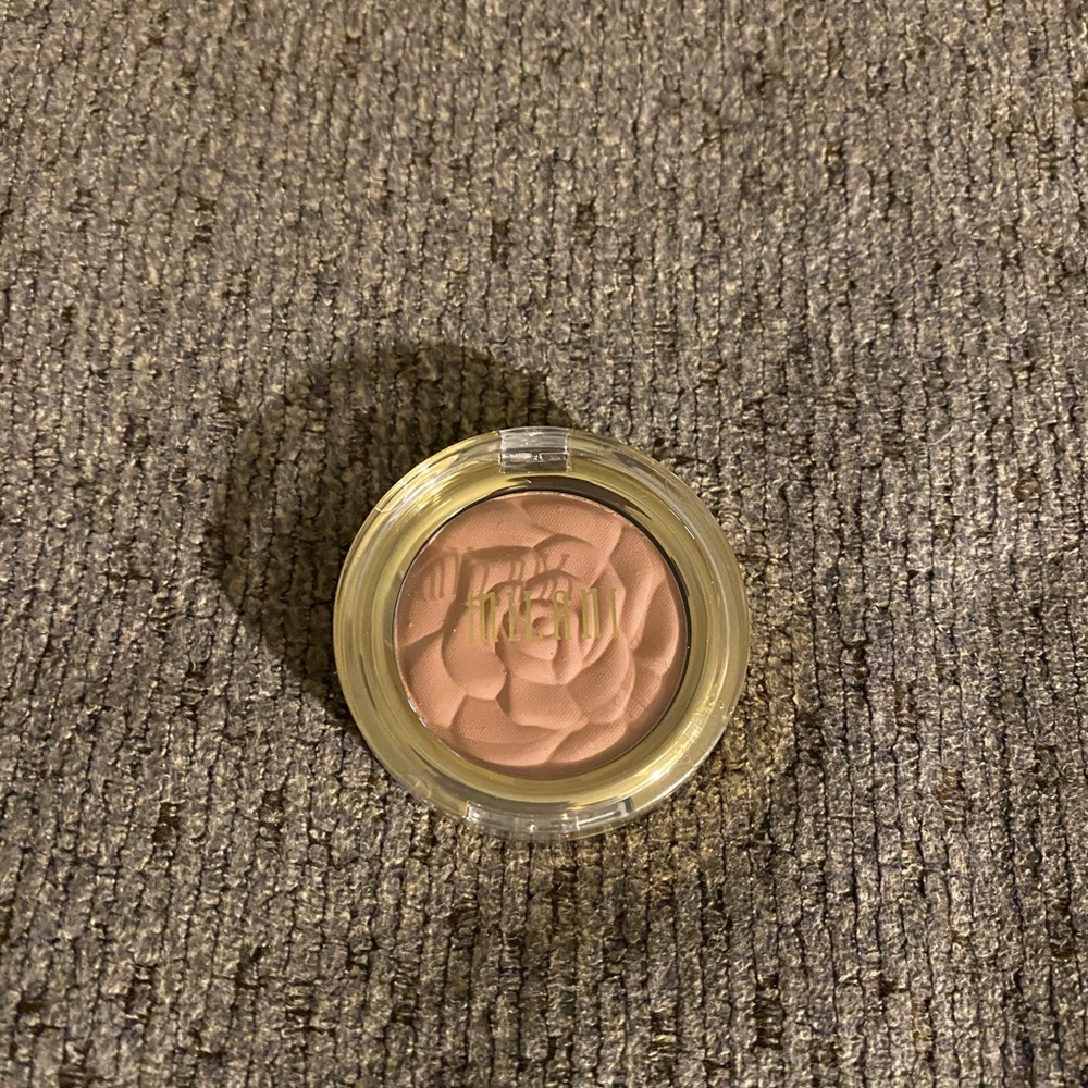 Powder Blush